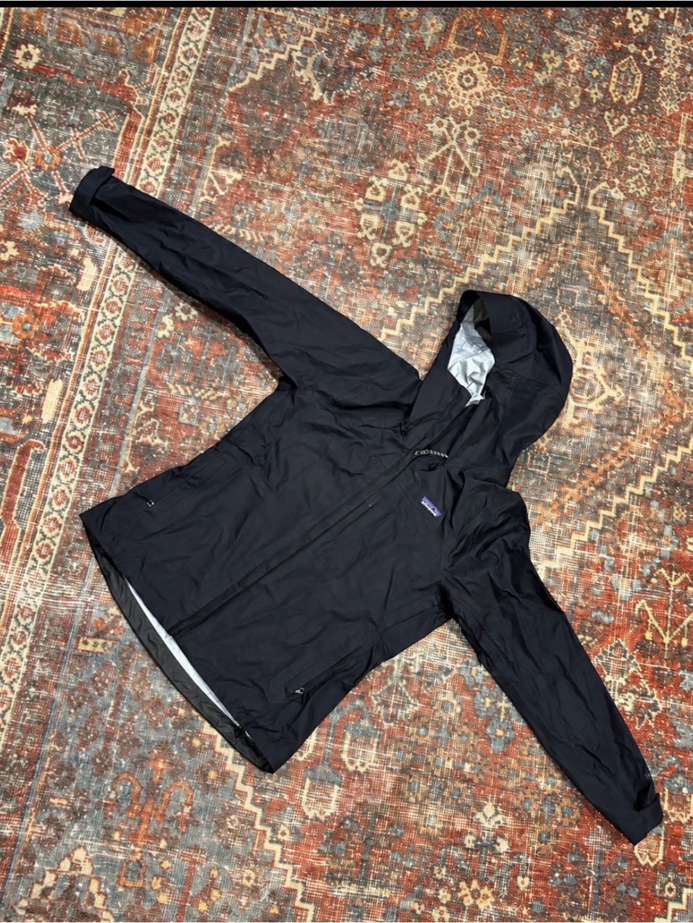 [NWOT] Patagonia Women’s Torrentshell 3L Rain Jacket